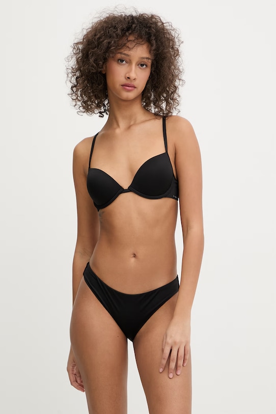 Calvin Klein LV00Q62705 crna SS26