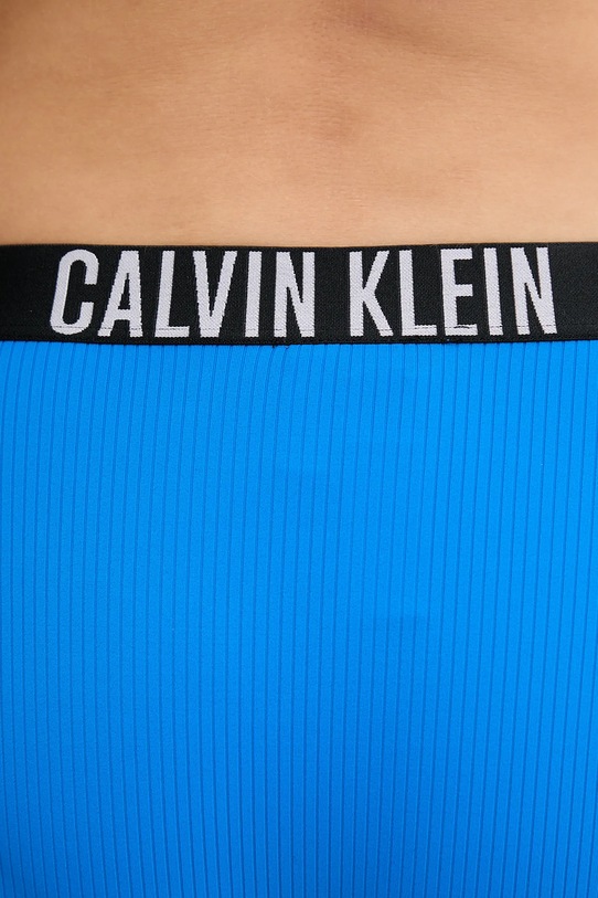 Calvin Klein bikini alsó kék LV00Q62752