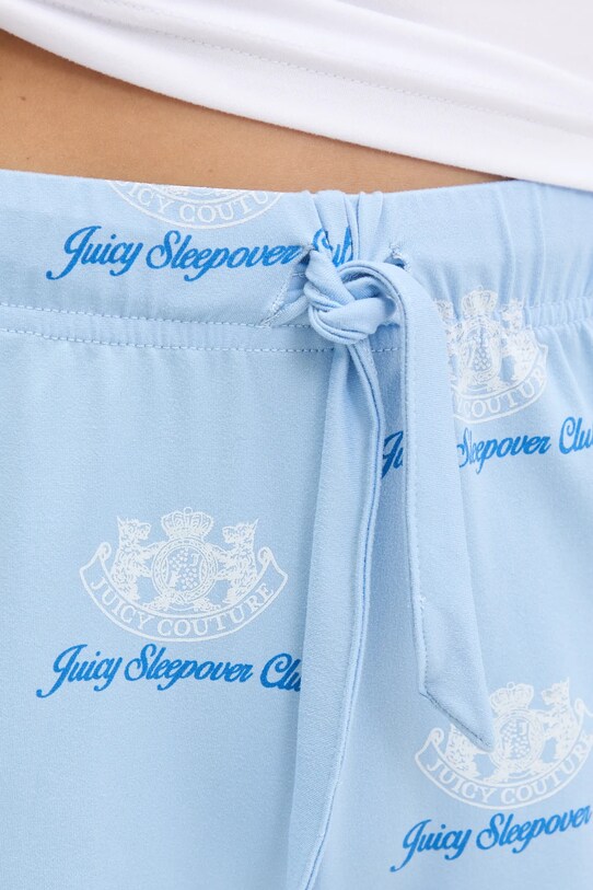 Juicy Couture compleu pijama JUICY SLEEPOVER CLUB SHORT PYJAMA SET JCLPJ225501
