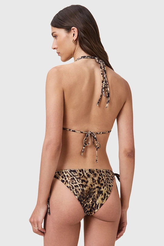 Ruházat AllSaints bikini alsó SAPH W013WC többszínű