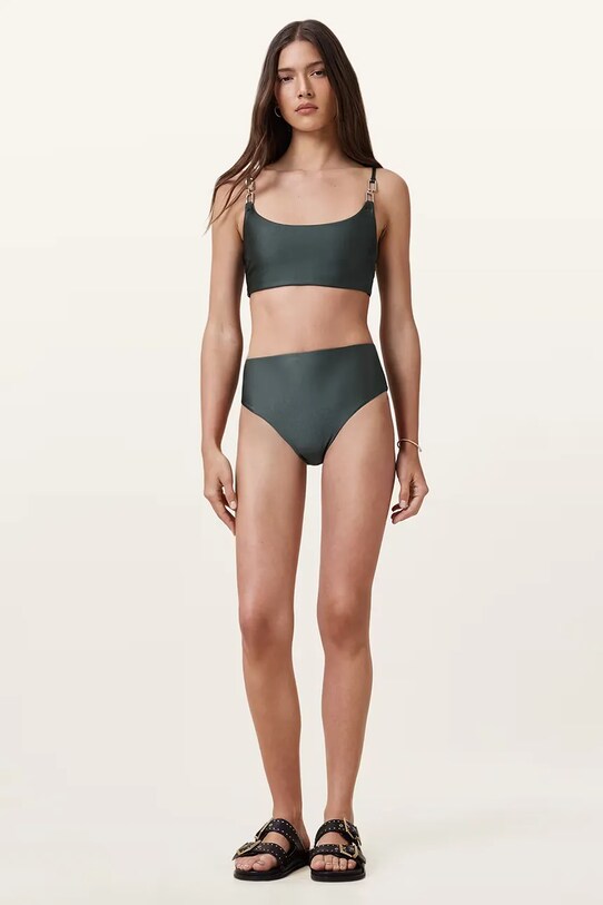 AllSaints chiloți de baie TALARIA W019WC