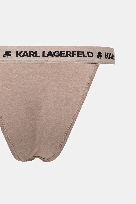 Karl Lagerfeld brazil bugyi 3 db A1W47159