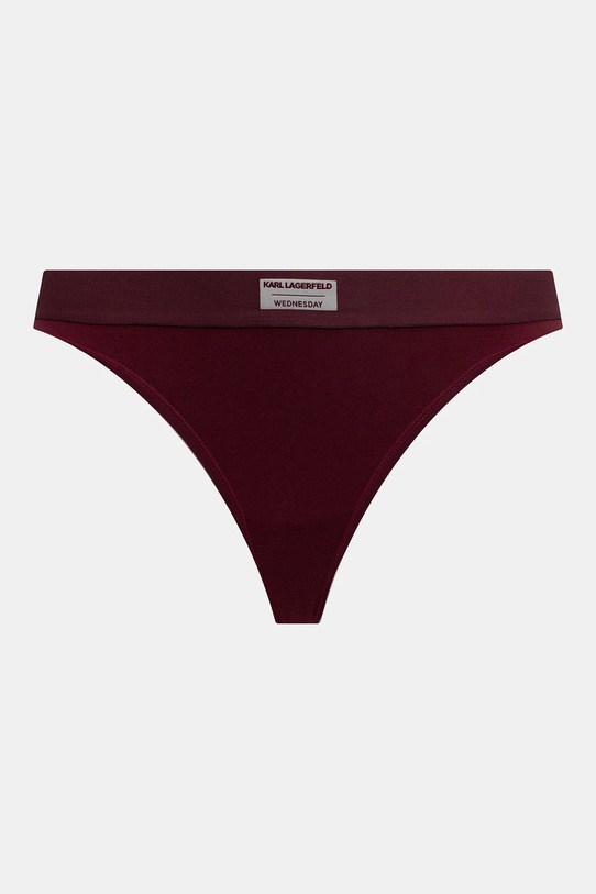 Στρινγκ Karl Lagerfeld 7-pack A3W47018