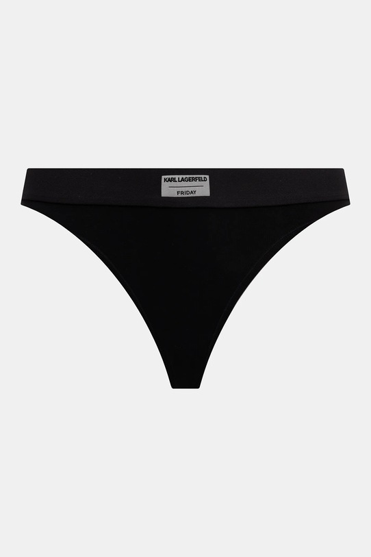 Στρινγκ Karl Lagerfeld 7-pack A3W47018