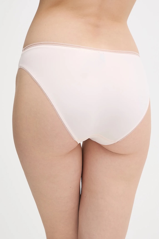 Odzież BOSS figi 50545054 beżowy