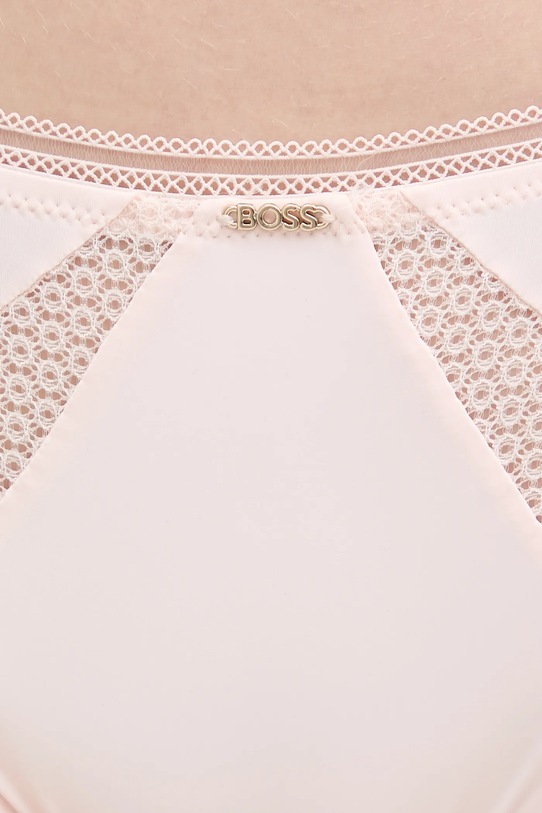 BOSS figi beżowy 50545054