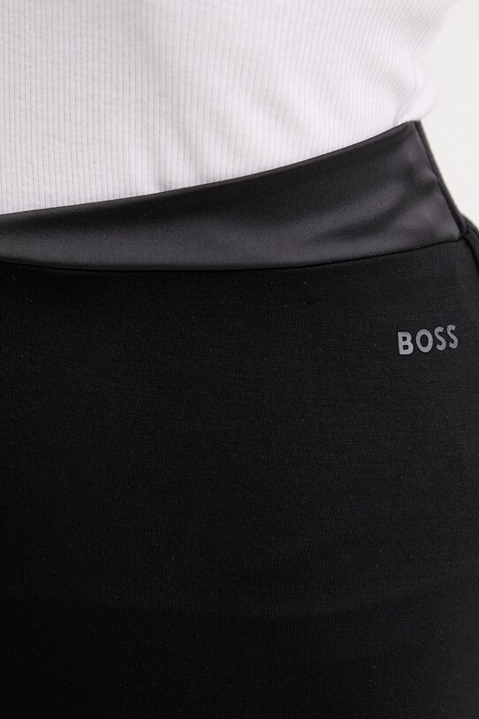 Donji dio trenirke BOSS crna 50545593