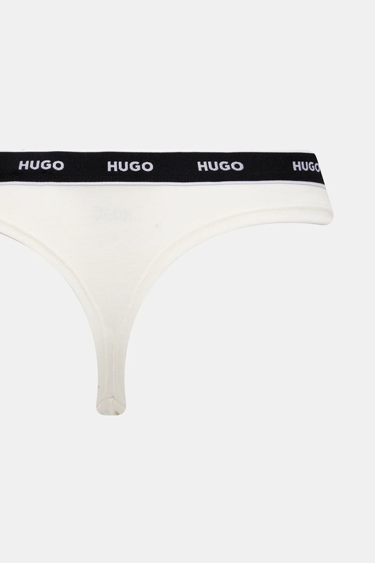 Tangá HUGO 3-pak 50545680