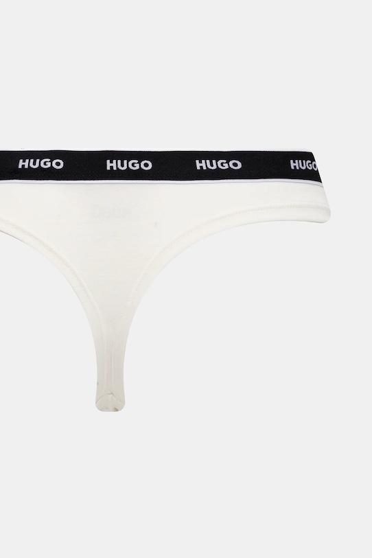 Στρινγκ HUGO 3-pack 50545680