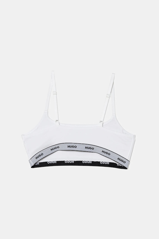 Σουτιέν HUGO 2-pack 50545691 λευκό
