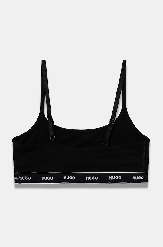 Σουτιέν HUGO 2-pack Bashinah 50545691 κόκκινο