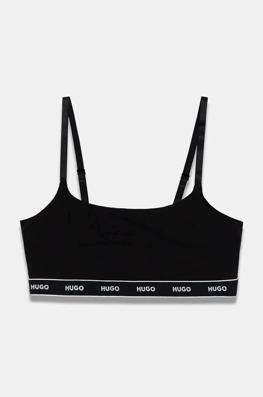 Дрехи Сутиен HUGO (2 броя) 50545691 бордо