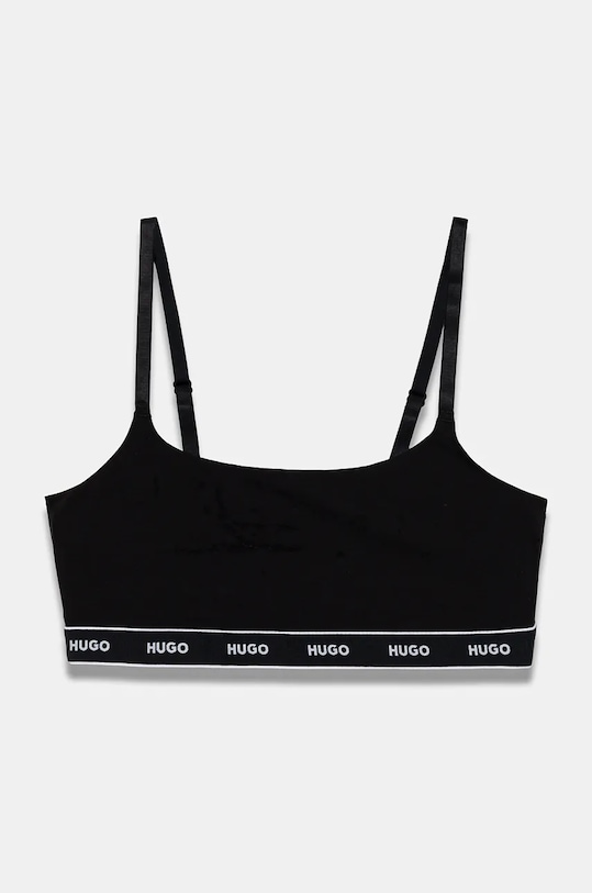 Дрехи Сутиен HUGO (2 броя) 50545691 бордо