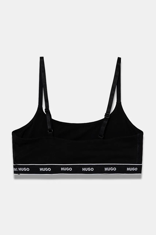 Сутиен HUGO (2 броя) 50545691 бордо