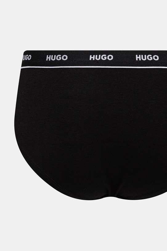 Kalhotky HUGO 3-pack 50545694