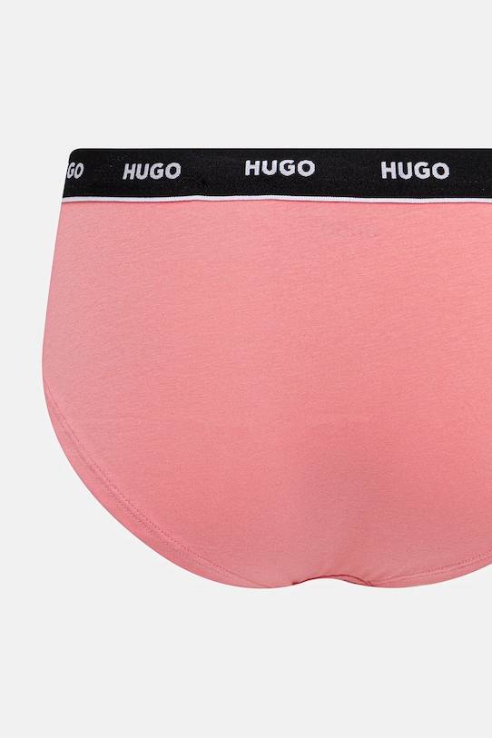 HUGO figi 3-pack 50545694