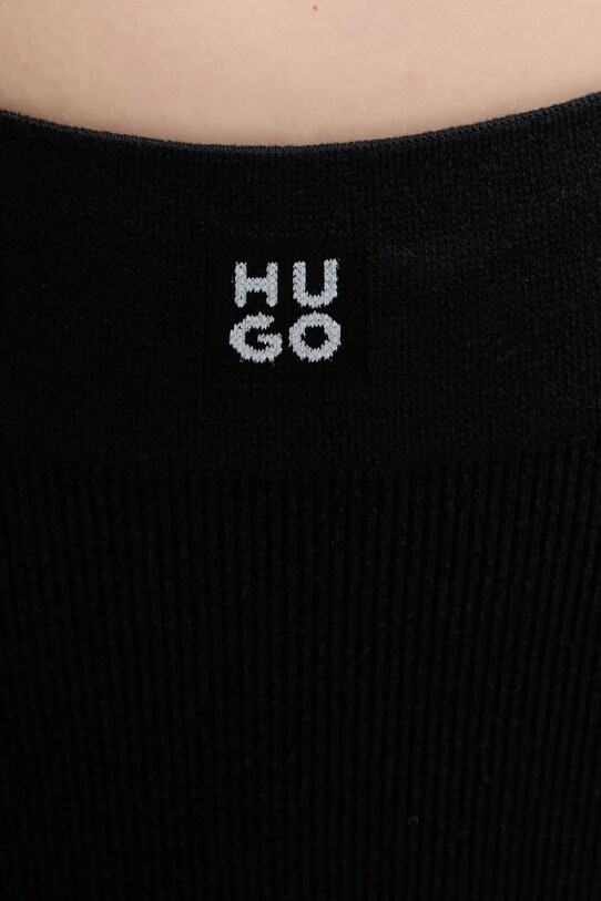 Одяг Стринги HUGO 50545746 чорний