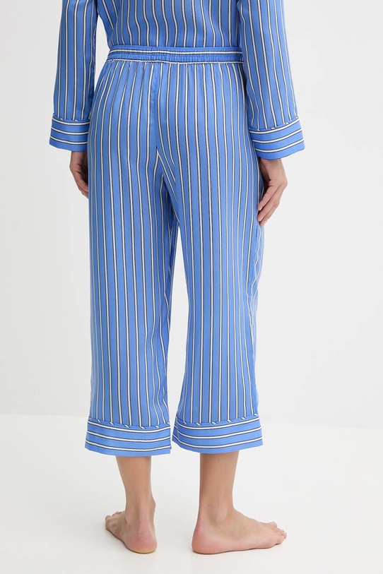 Oblečenie Pyžamové nohavice HUGO 50544156 modrá