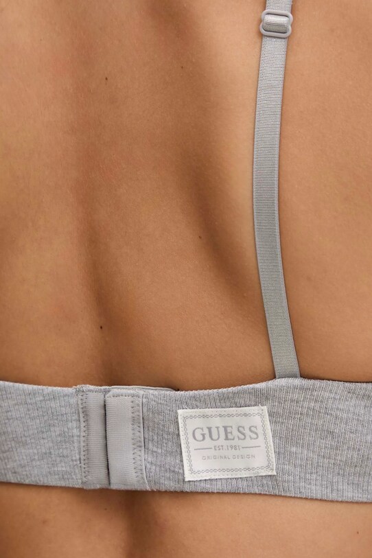 Σουτιέν Guess TESSA γκρί O4BC16.KCDA2