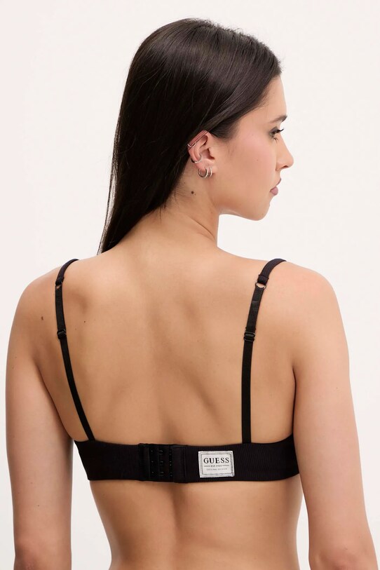 Σουτιέν Guess TESSA O4BC16.KCDA2 μαύρο AW25