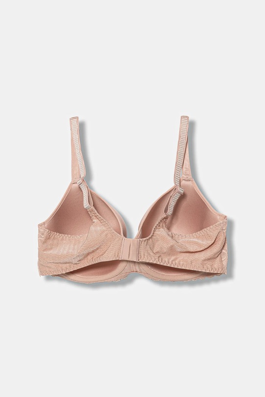 Chantelle biustonosz SUBLIME C19WN1 pomarańczowy AW25