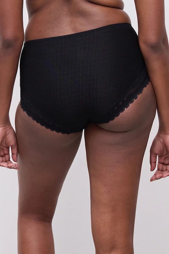 Труси Chantelle SUBLIME C19WC6 чорний AW25