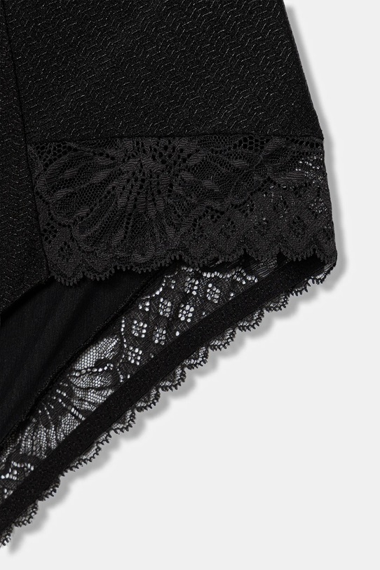 Одяг Труси Chantelle SUBLIME C19WC6 чорний