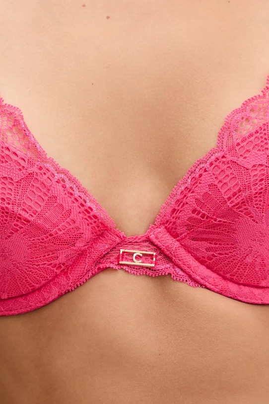Îmbrăcăminte Chantelle sutien MUSE C19YNR roz