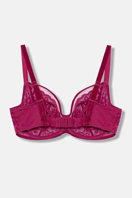Chantelle biustonosz GIRLS C22XM0 różowy AW25