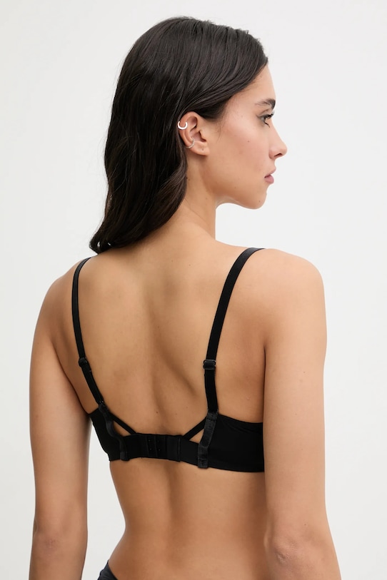 Podprsenka Chantelle GIRLS C22XM0 čierna AW25