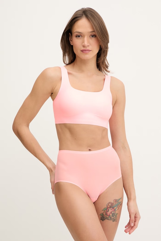 Grudnjak Chantelle SOFTSTRET C26BQ2 roza AW25