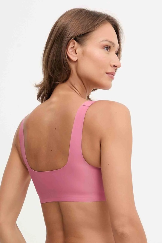 Бюстгальтер Chantelle SOFTSTRET C26BQ2 розовый AW25
