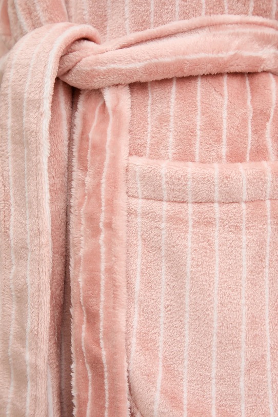 Župan Chantelle TEDDY FN1030 ružová