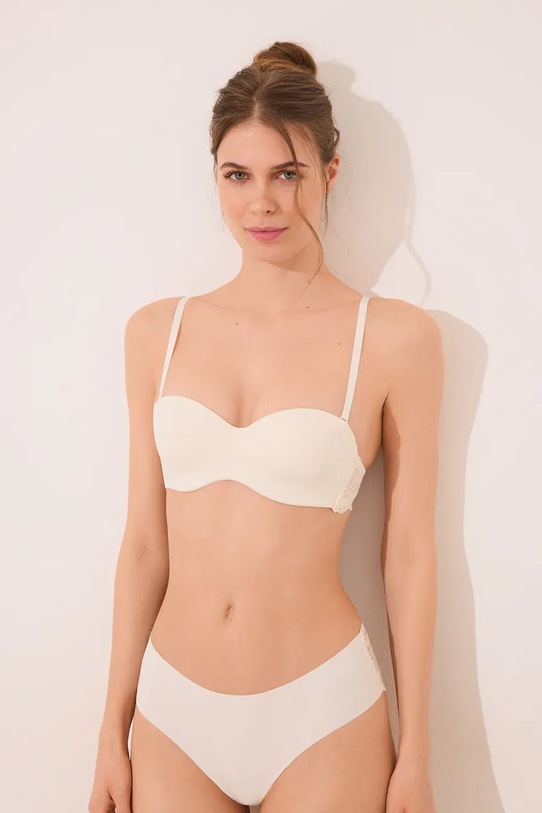 Сутиен women'secret 5669038.040 кремав