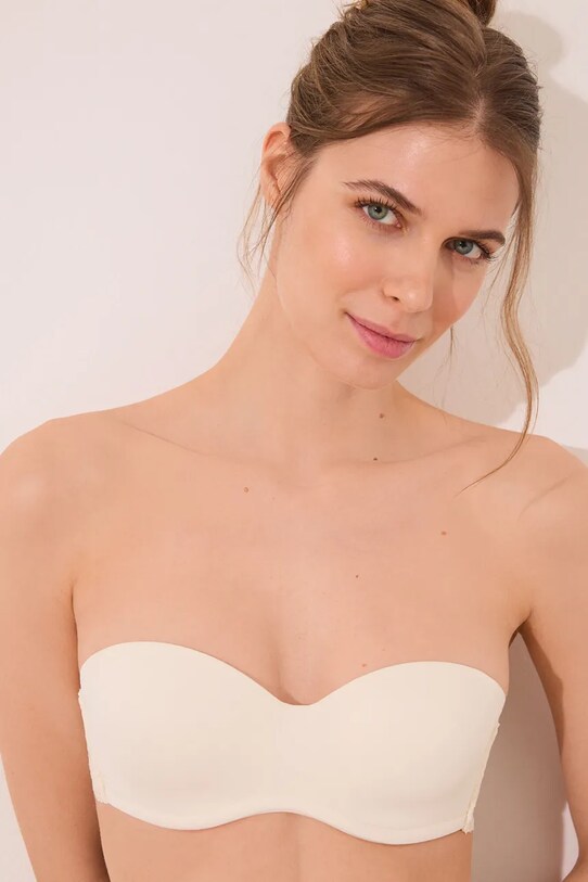 Odzież women'secret biustonosz 5669038.040 beżowy