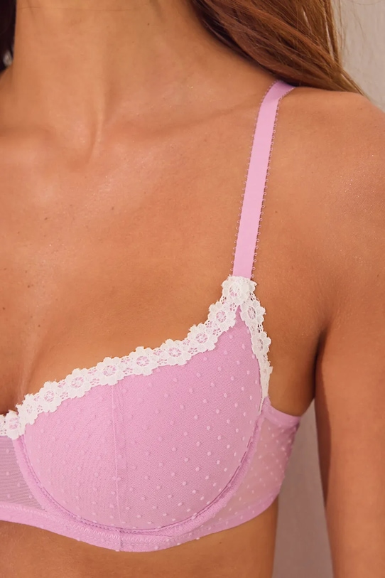 Бюстгальтер women'secret 4029250.51.52 фиолетовой AW25