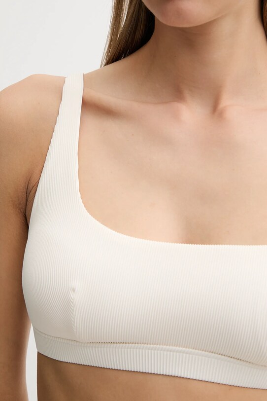 Bikini top women'secret μπεζ 6489863.864