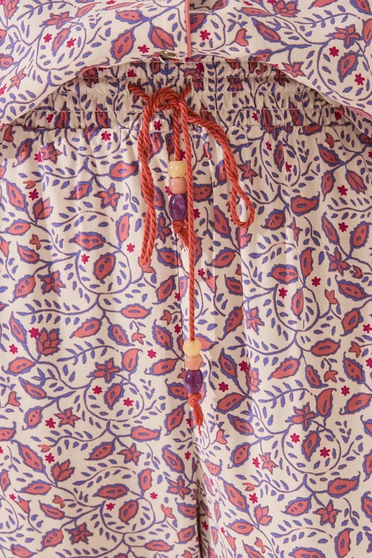 Pyžamo women'secret ružová 4859414