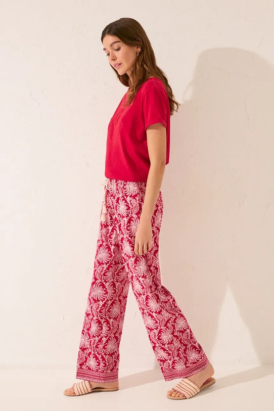 women'secret spodnie piżamowe 3709677