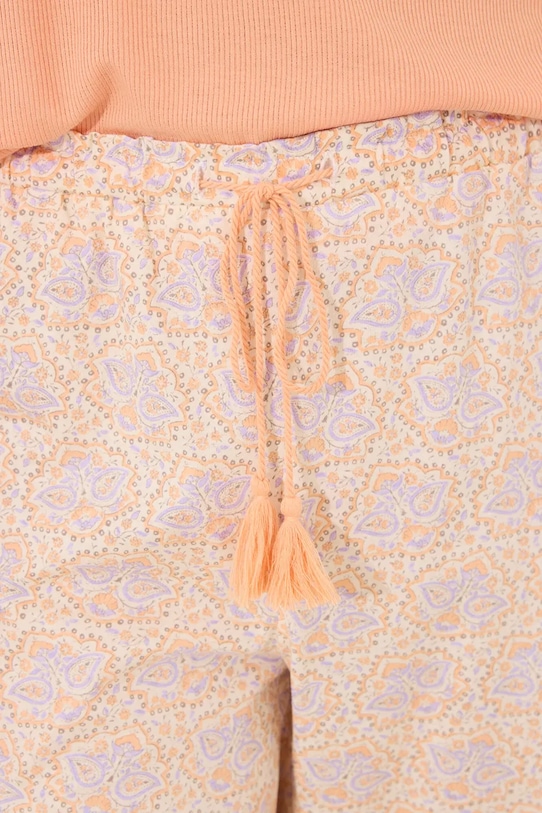 women'secret pijama SNOOPY portocaliu 3139891