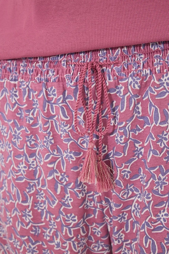 women'secret piżama różowy 3599201