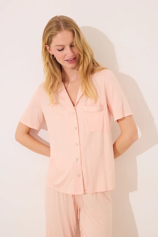 Пижама women'secret 3599224 оранжевый AW25