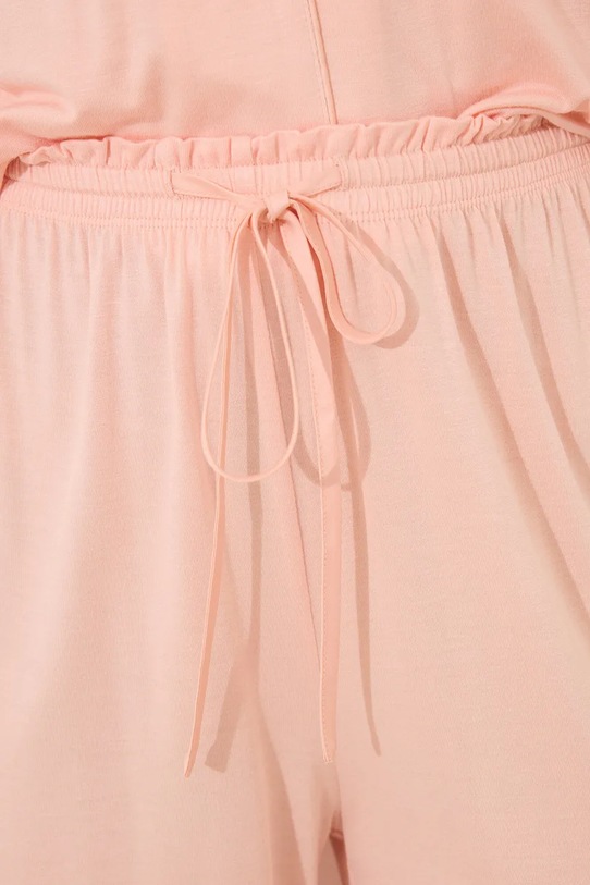 Пижама women'secret оранжевый 3599224