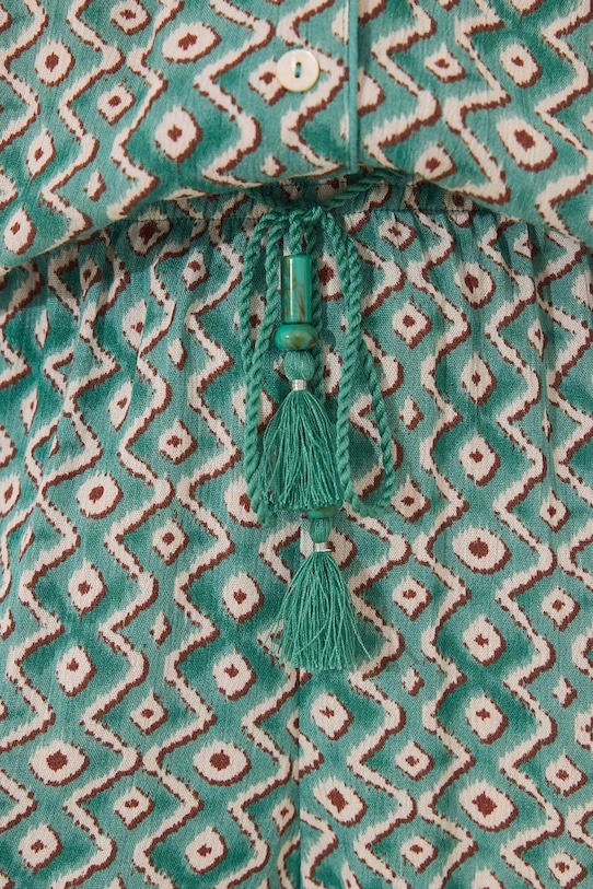 Піжама women'secret зелений 4859417