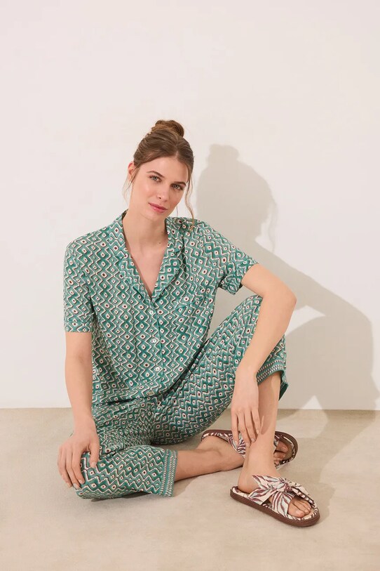 women'secret piżama 4859417