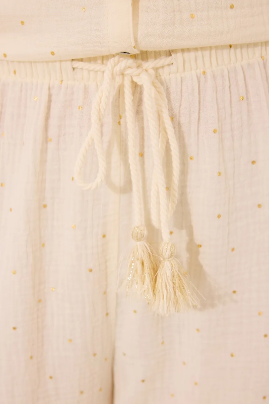 women'secret piżama beżowy 3599229