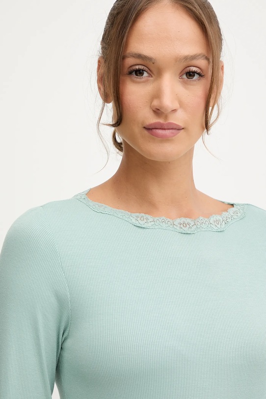 Піжама United Colors of Benetton 3P2Y3P03Y бірюзовий