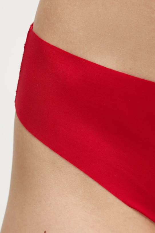 Odzież United Colors of Benetton figi 3LEG1S02L czerwony