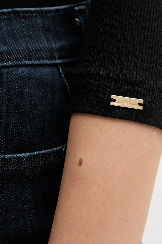 Боді United Colors of Benetton 3P2Y3B005