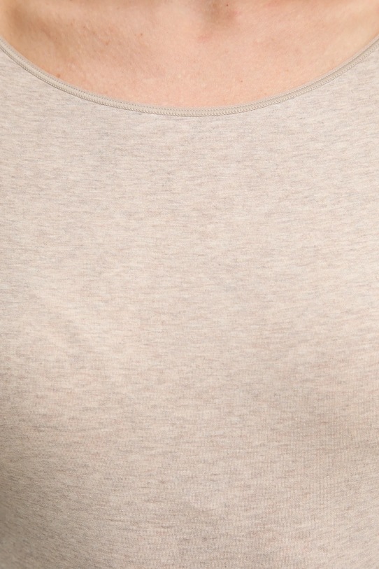 United Colors of Benetton body 3ZQM3B003 beżowy